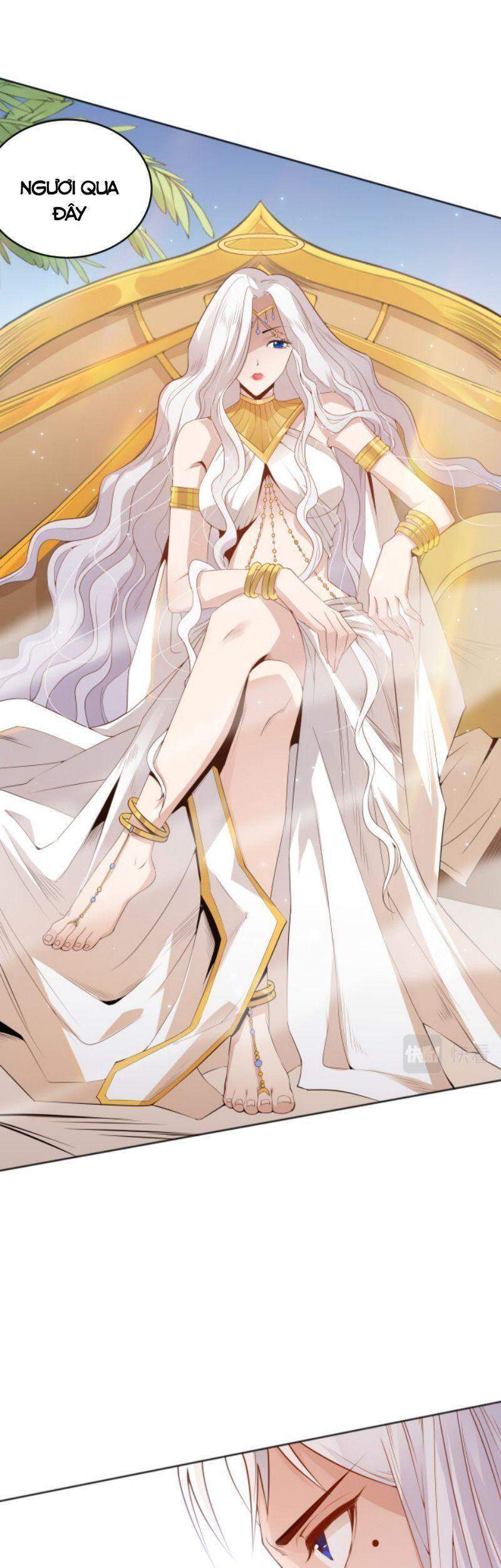 Giản Giới - Chương 156