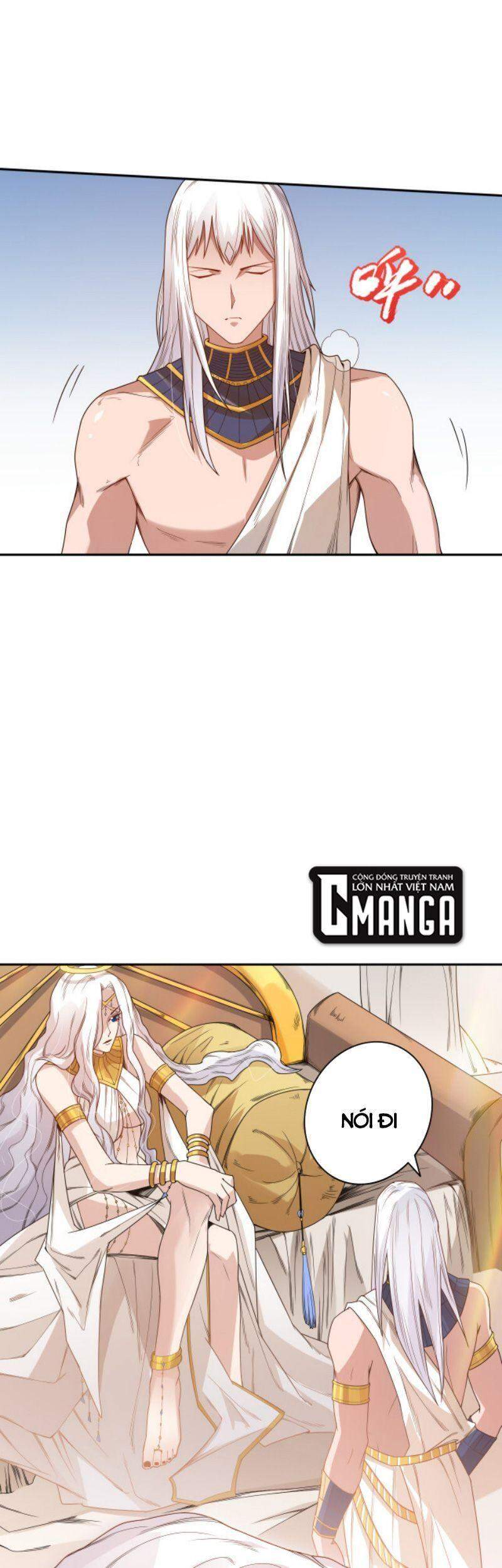 Giản Giới - Chương 156