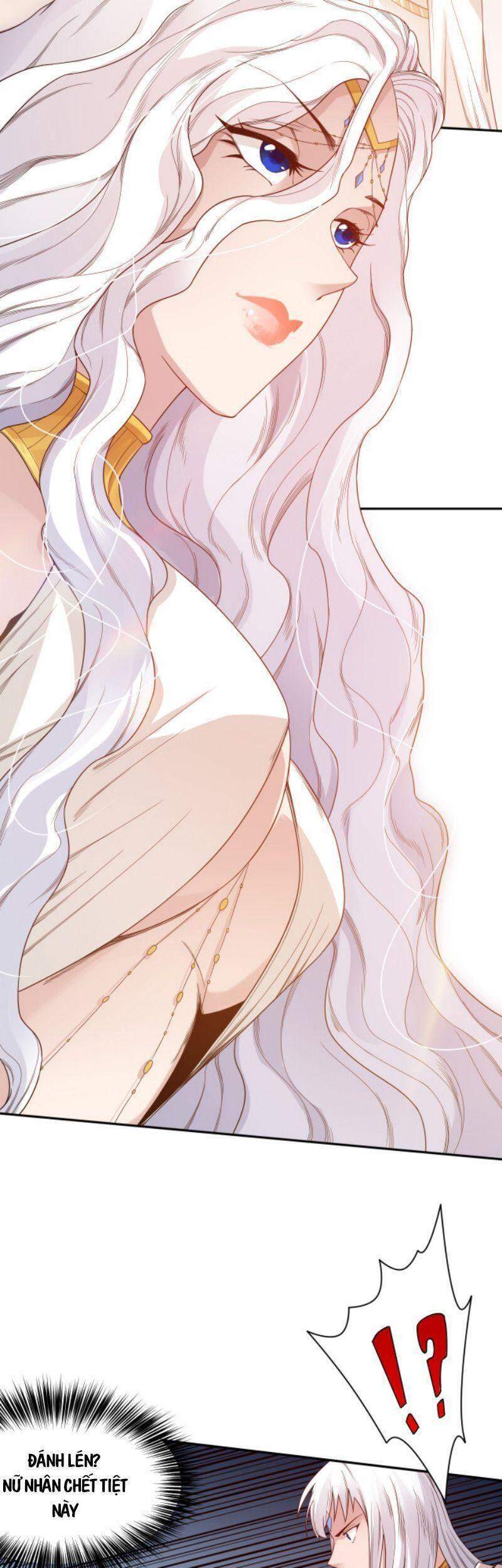 Giản Giới - Chương 156