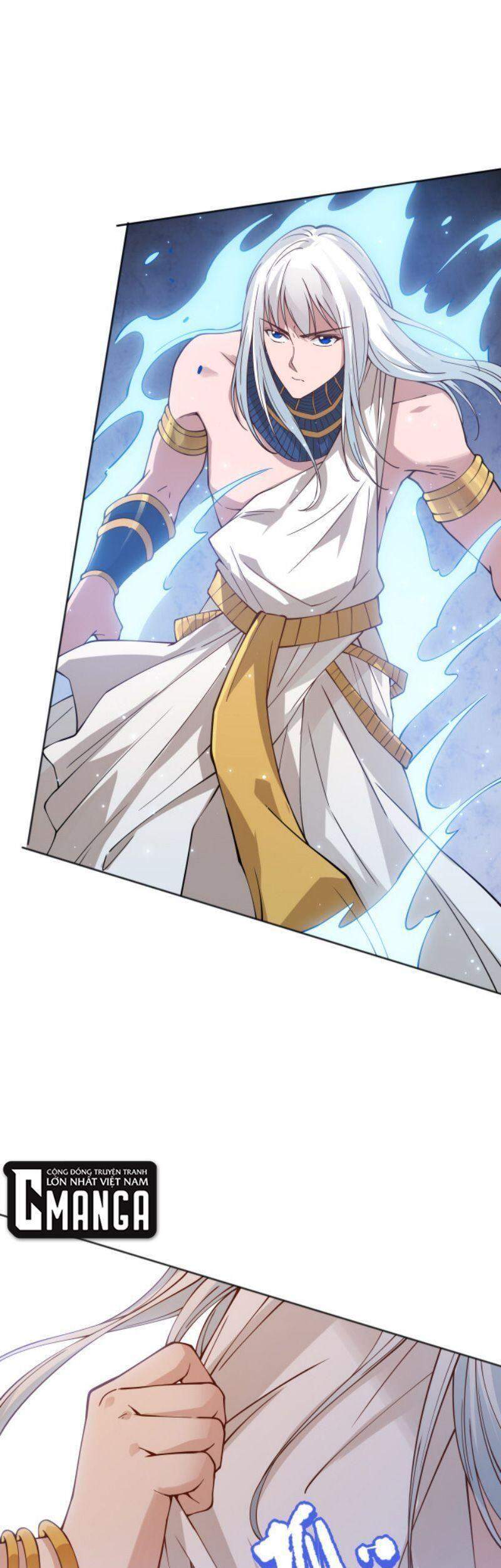 Giản Giới - Chương 156