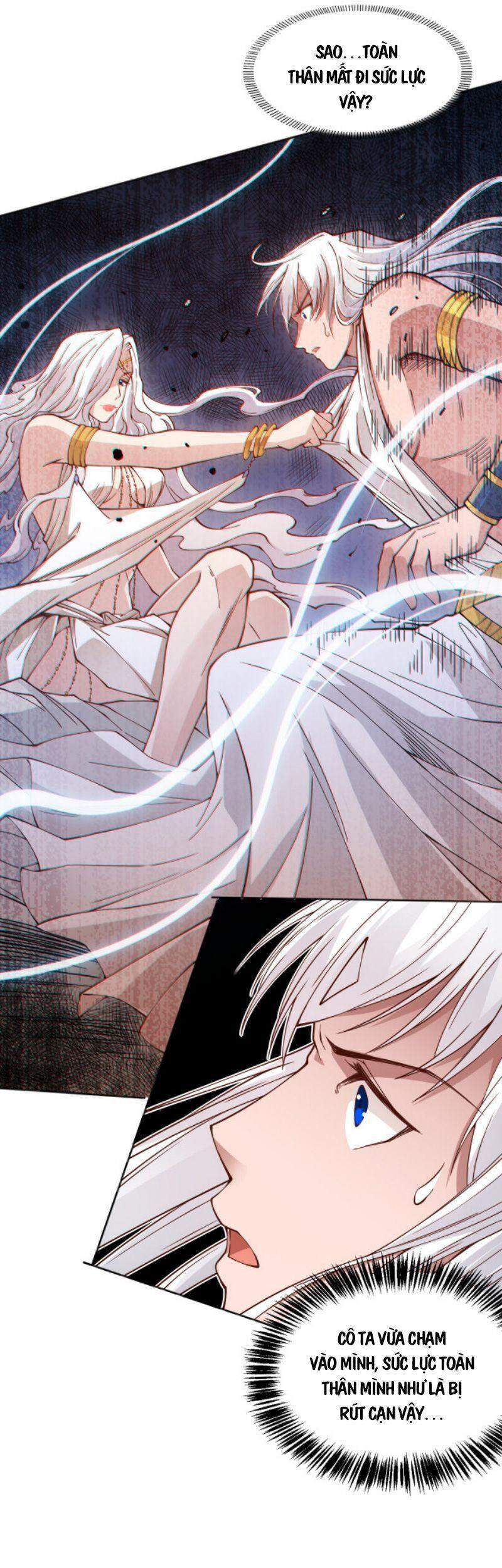 Giản Giới - Chương 156