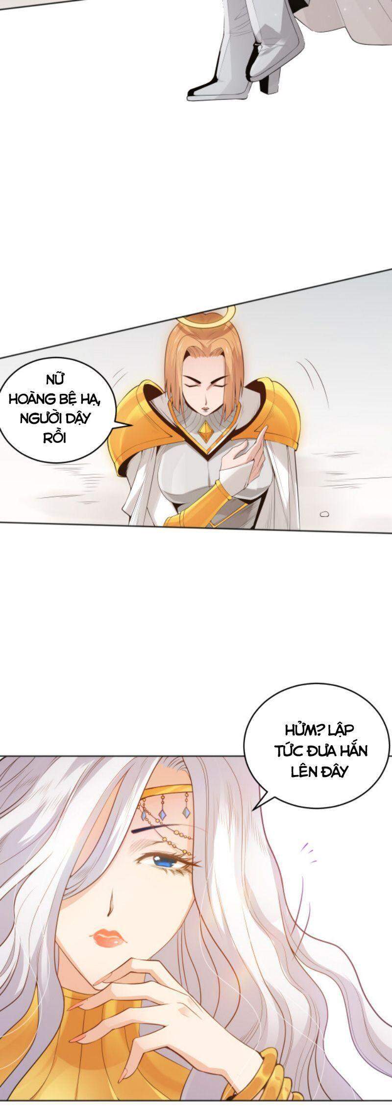 Giản Giới - Chương 156