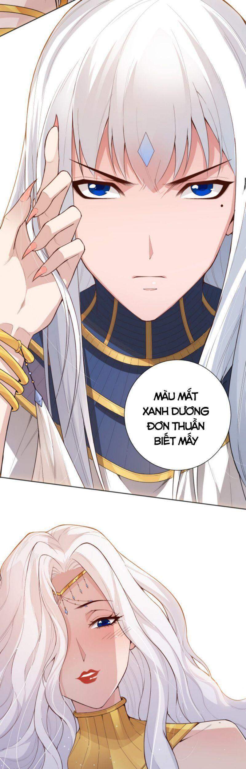 Giản Giới - Chương 156