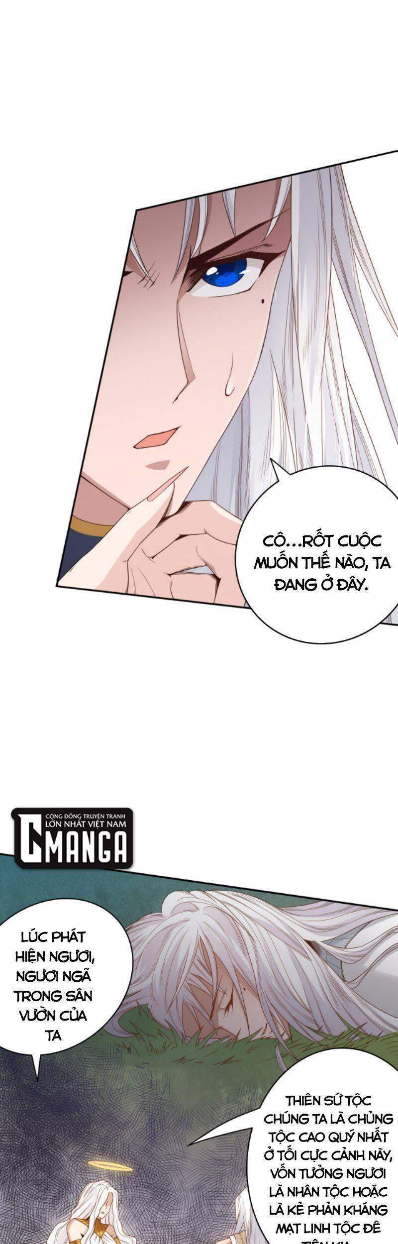 Giản Giới - Chương 156