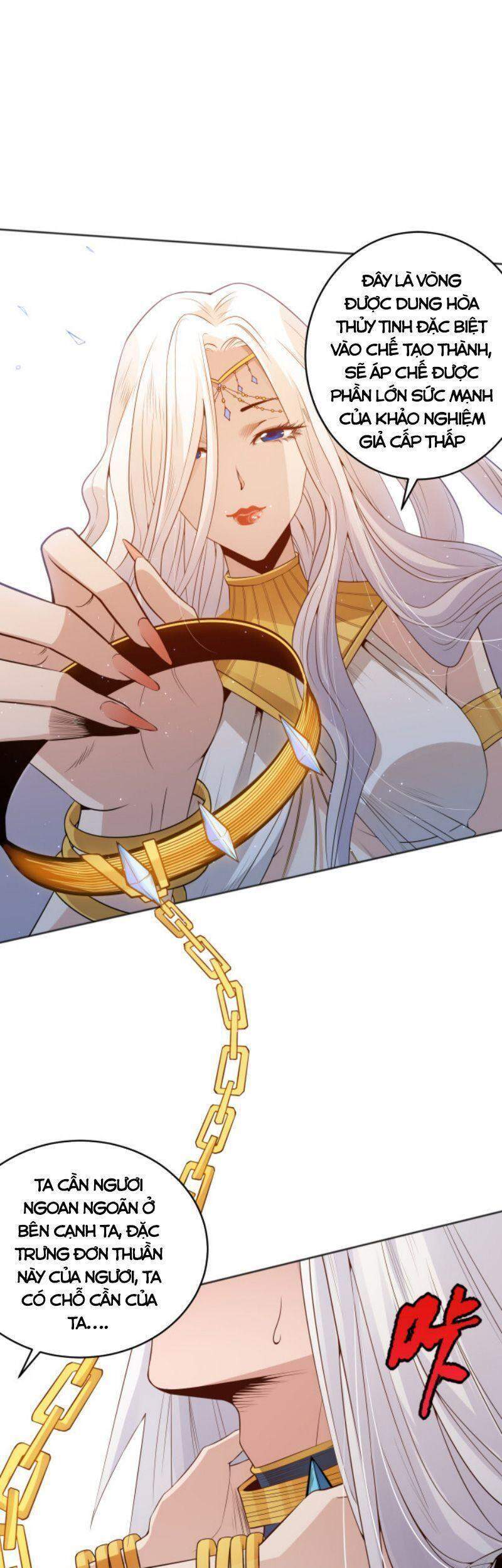 Giản Giới - Chương 156