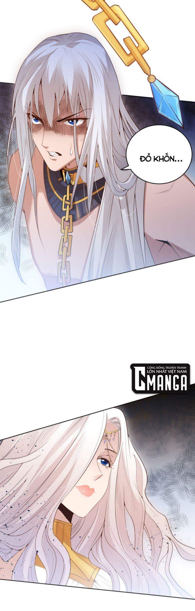 Giản Giới - Chương 156