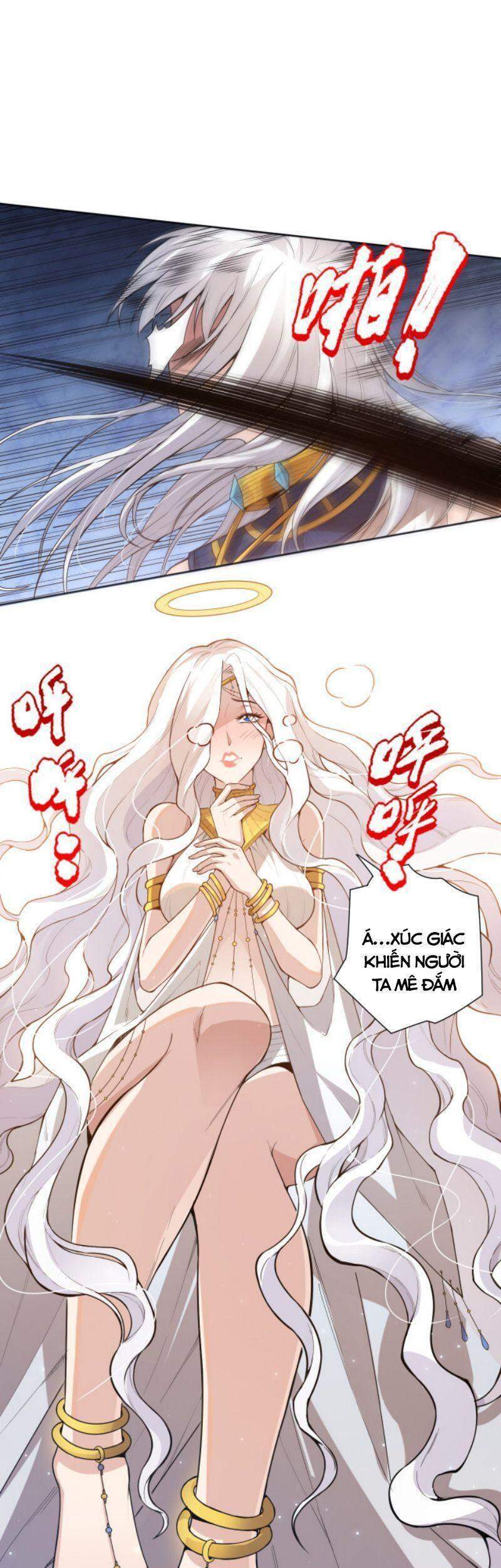 Giản Giới - Chương 156