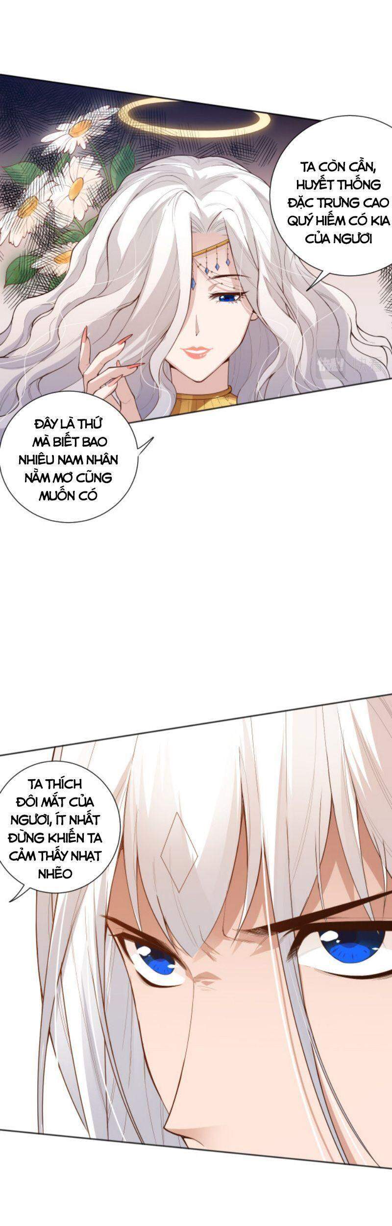 Giản Giới - Chương 156
