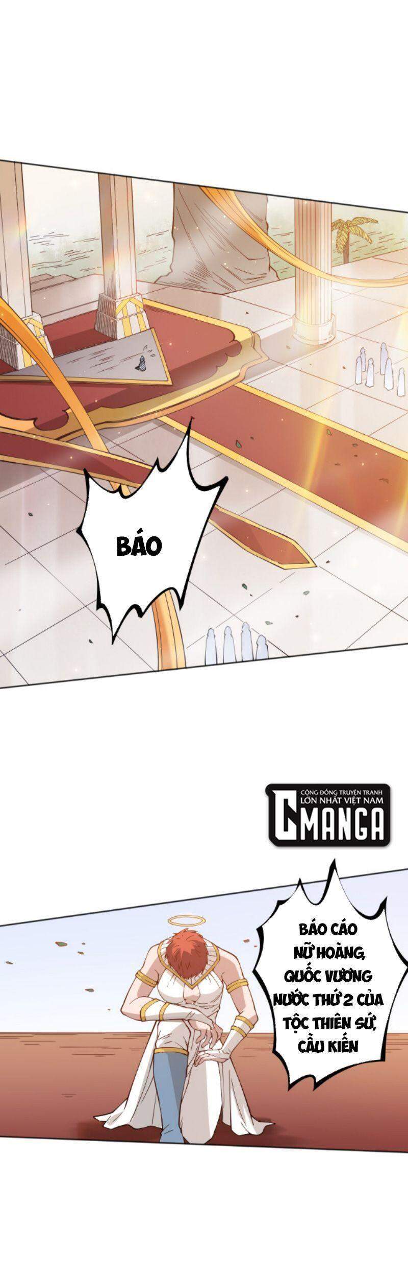 Giản Giới - Chương 156