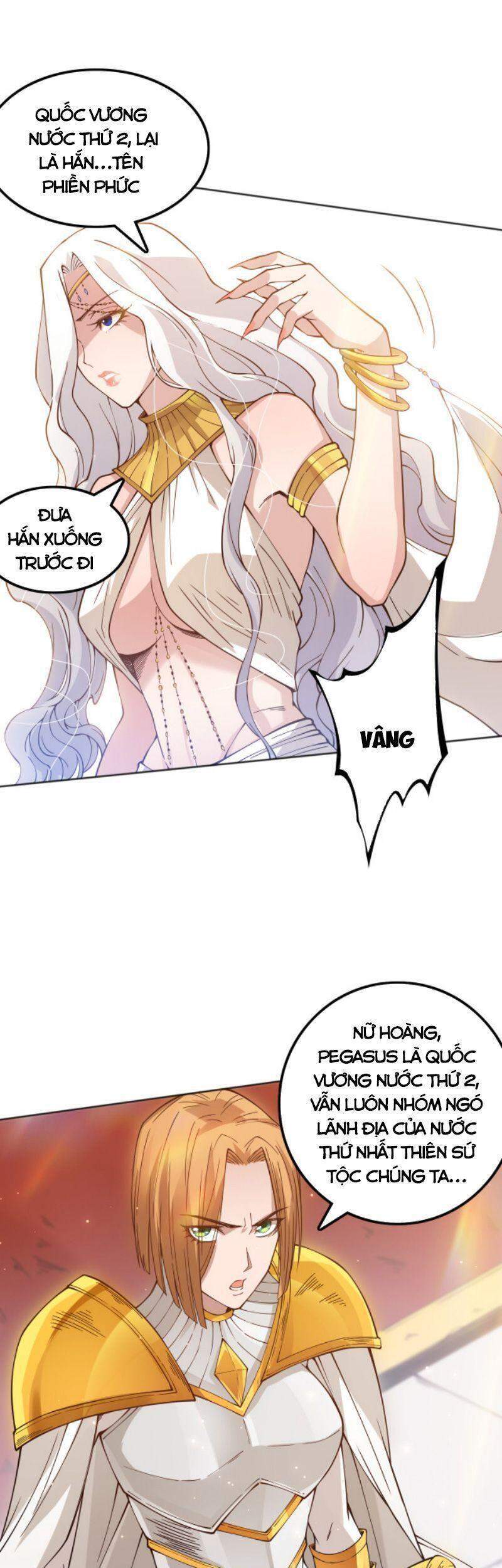 Giản Giới - Chương 156