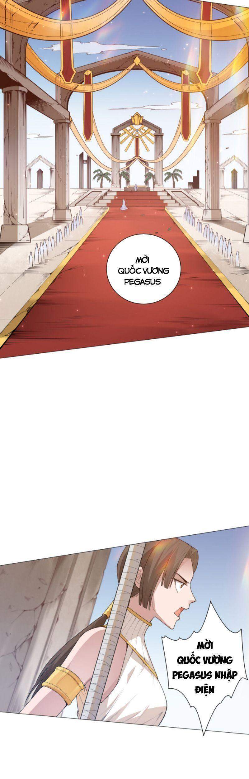 Giản Giới - Chương 156