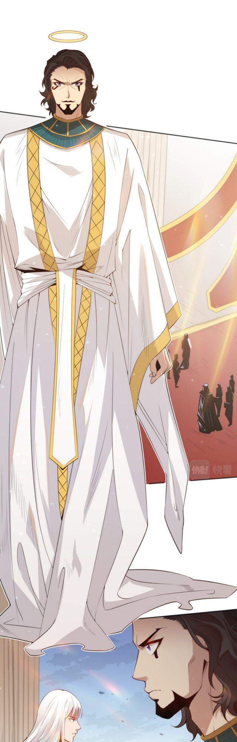 Giản Giới - Chương 156