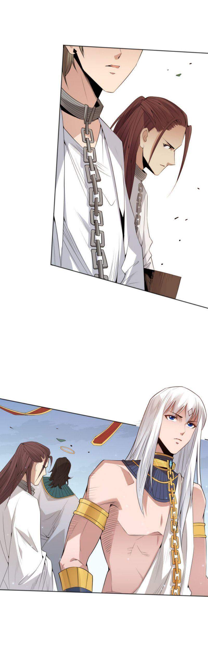 Giản Giới - Chương 156