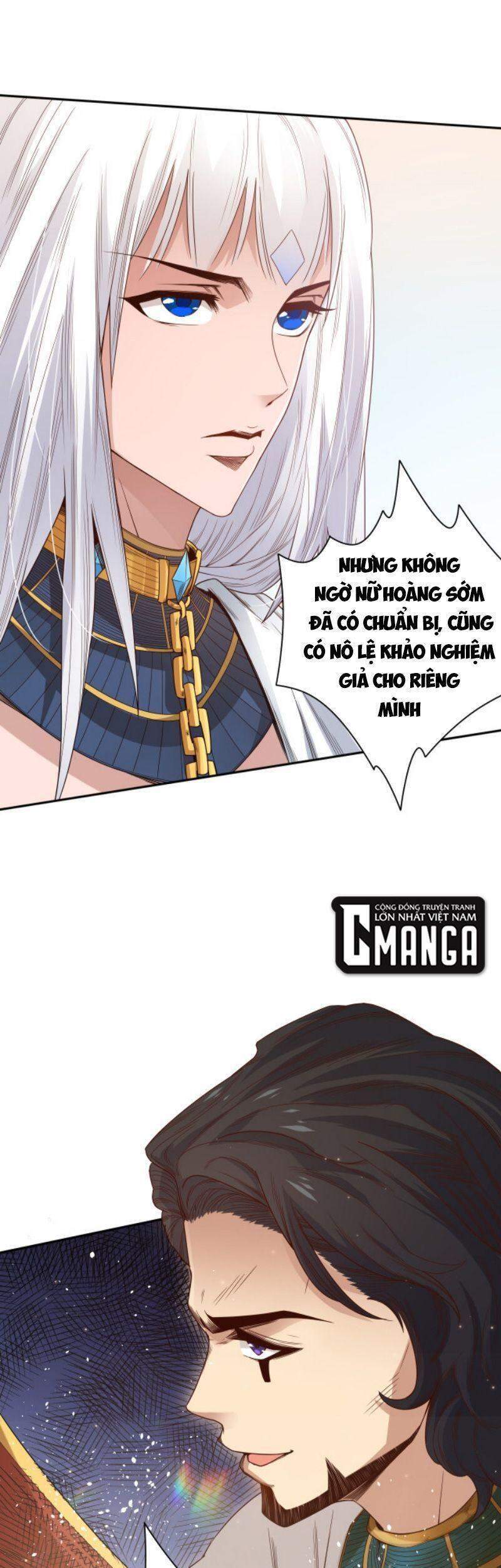 Giản Giới - Chương 156