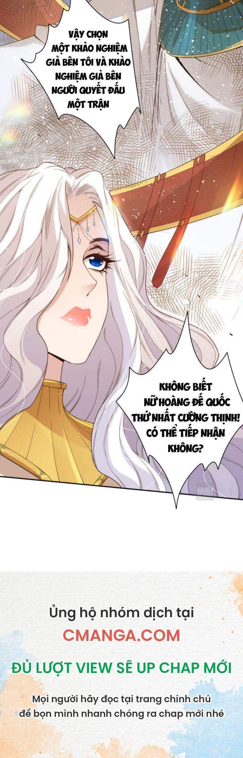 Giản Giới - Chương 156