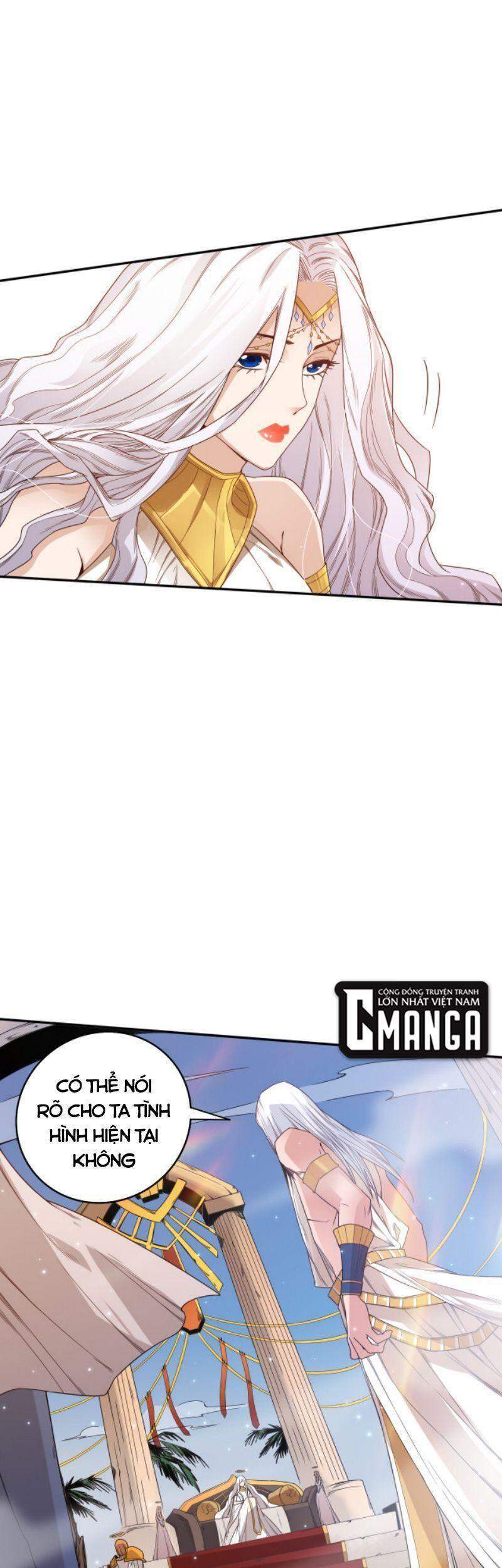 Giản Giới - Chương 156