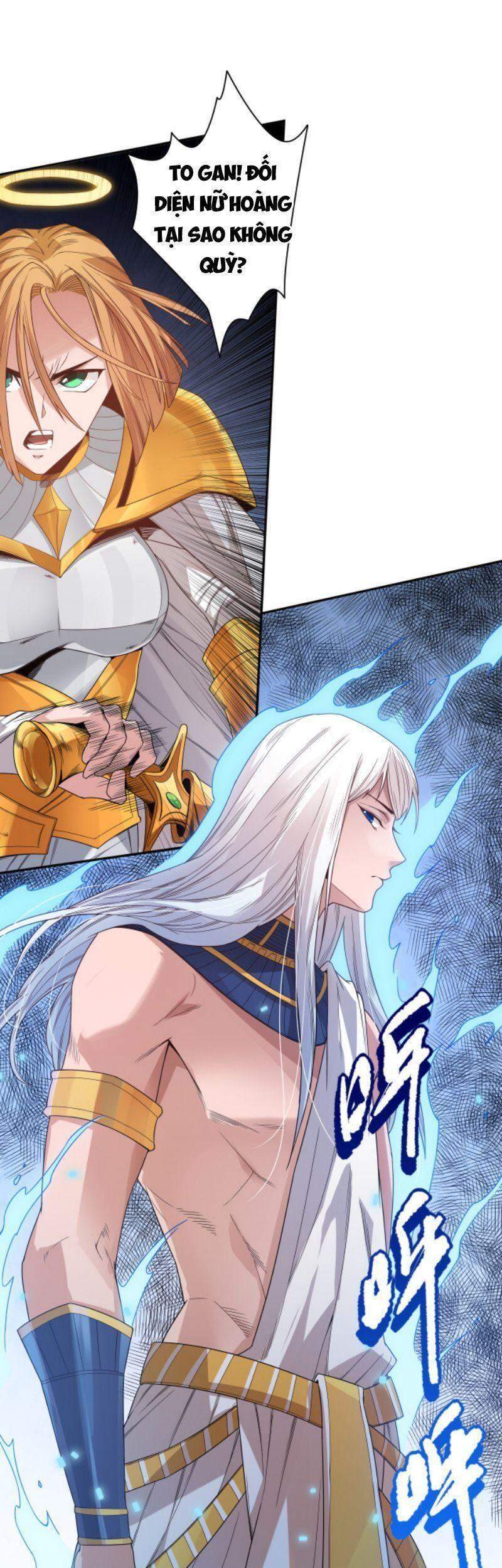 Giản Giới - Chương 156