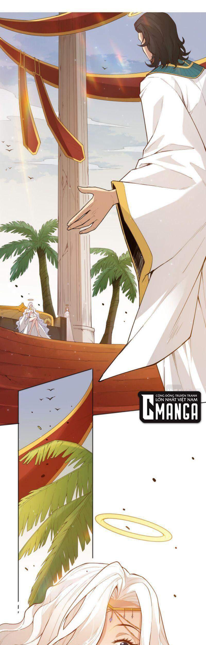 Giản Giới - Chương 157