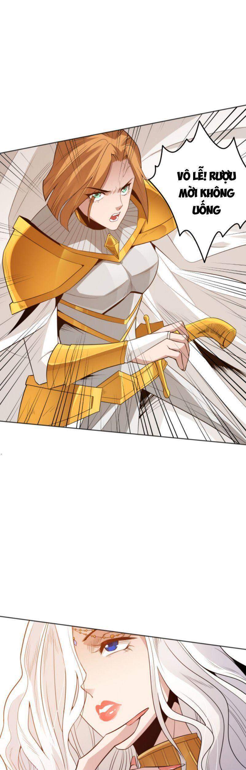 Giản Giới - Chương 157