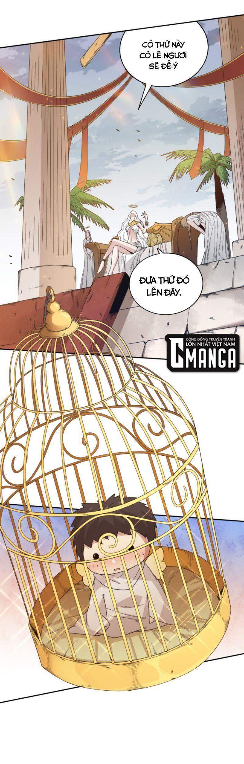 Giản Giới - Chương 157