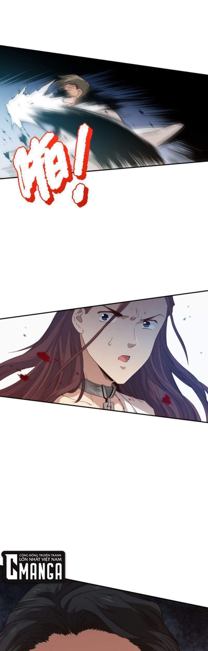 Giản Giới - Chương 157