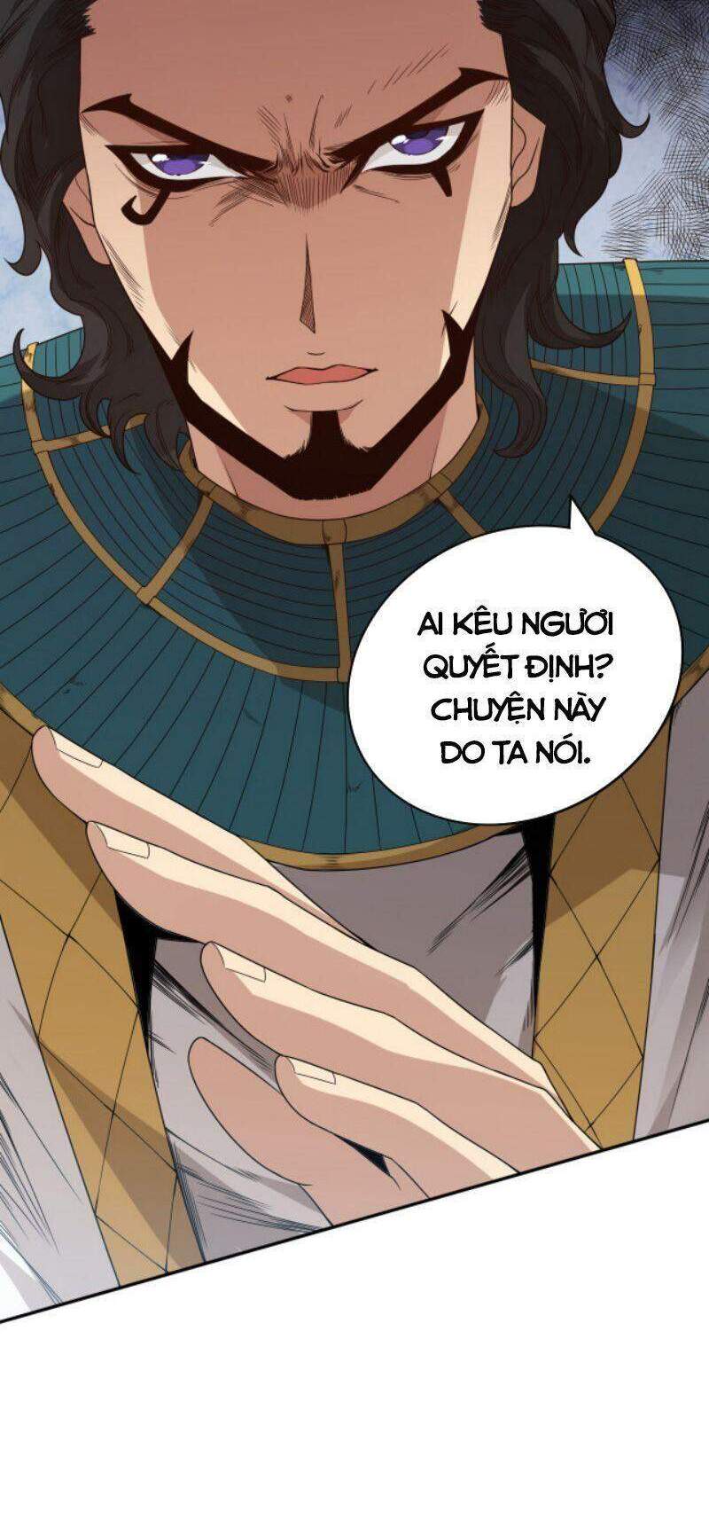 Giản Giới - Chương 157