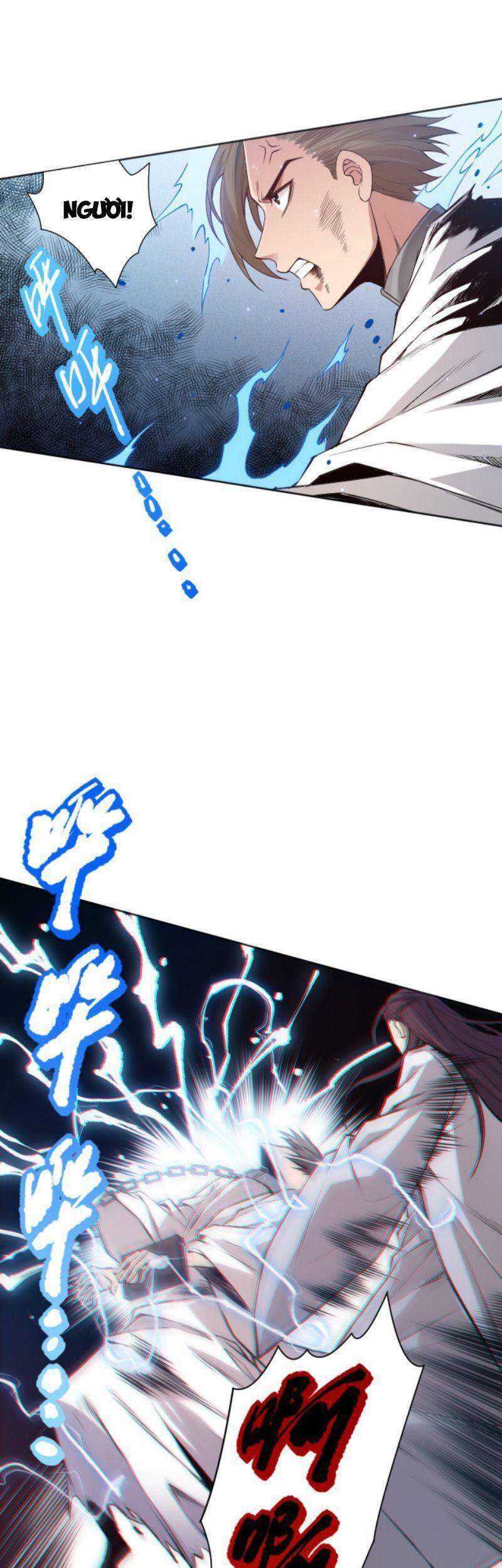 Giản Giới - Chương 157