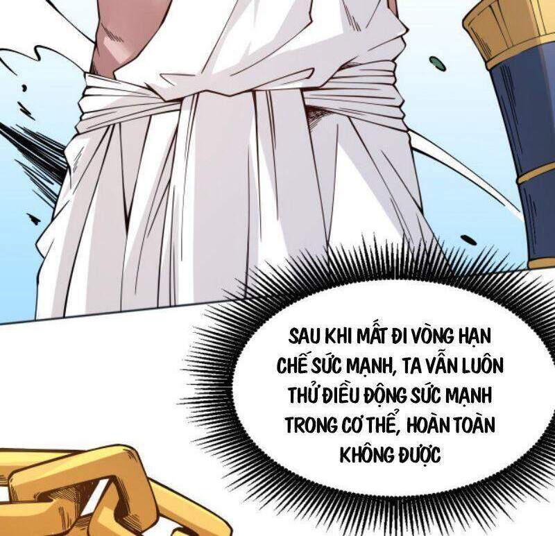 Giản Giới - Chương 157