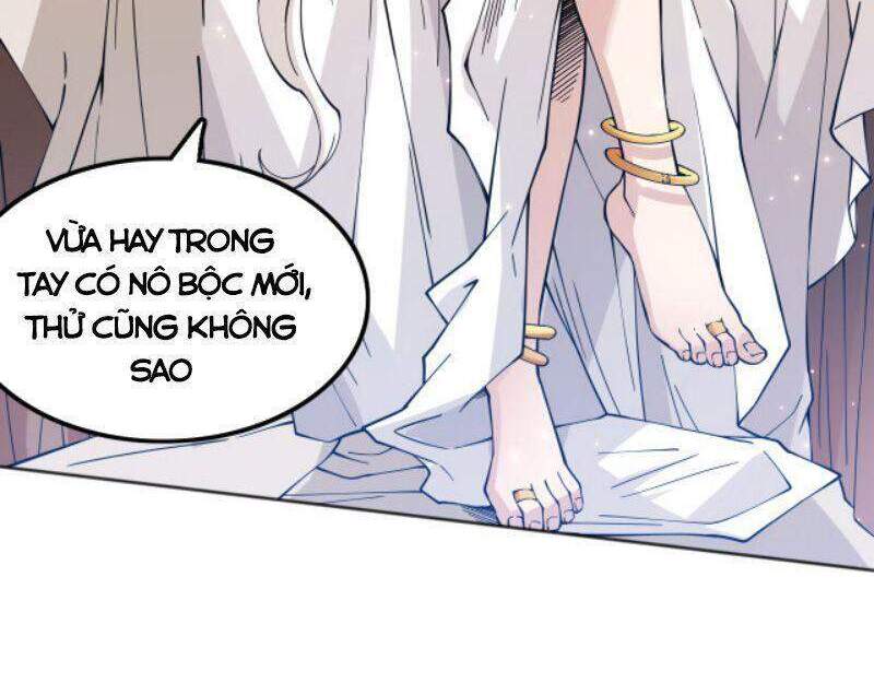 Giản Giới - Chương 157