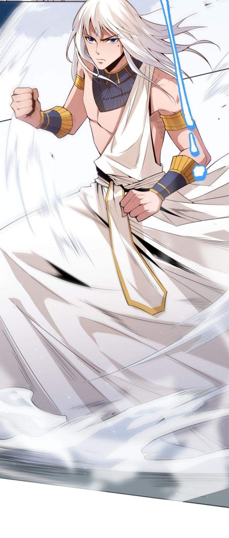 Giản Giới - Chương 157