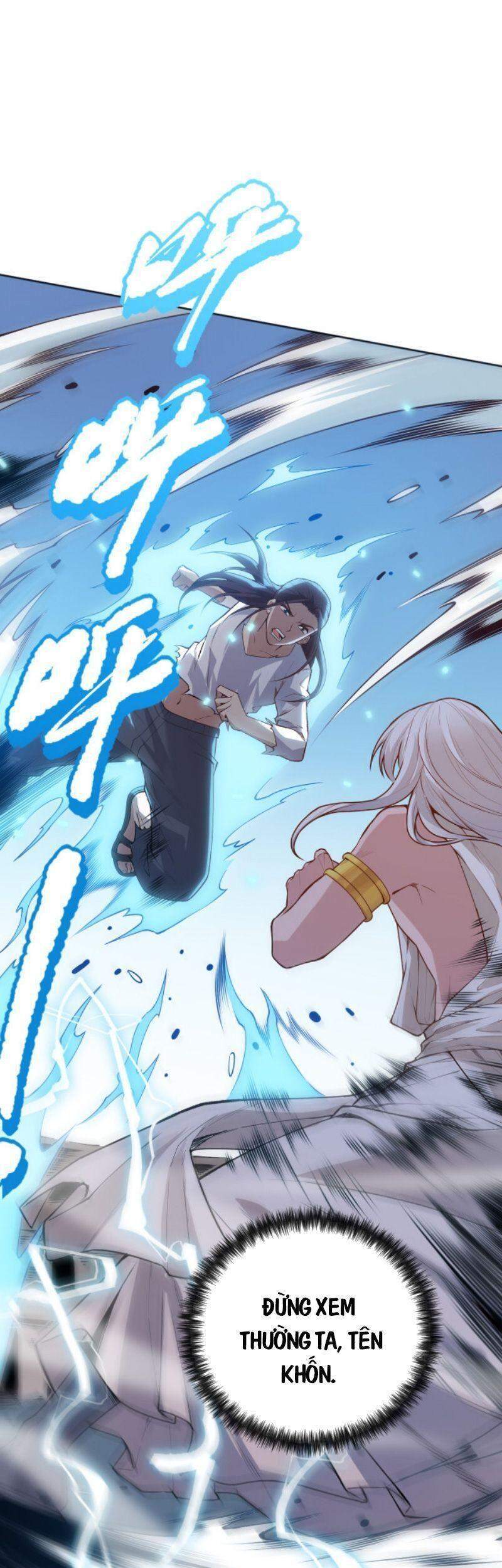 Giản Giới - Chương 157