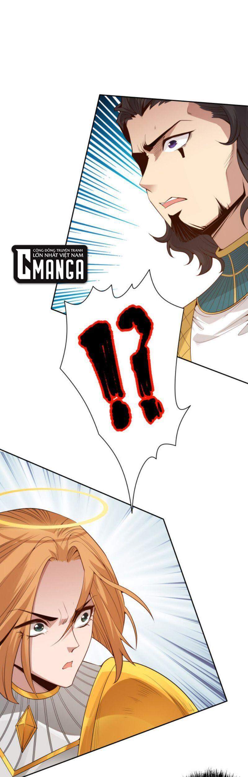 Giản Giới - Chương 157