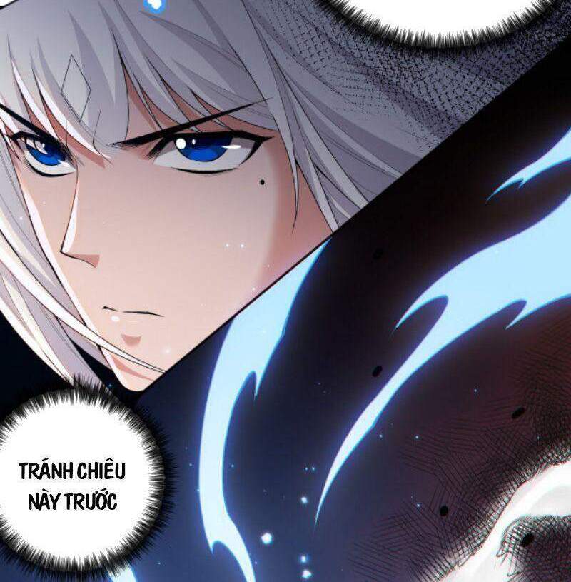 Giản Giới - Chương 158