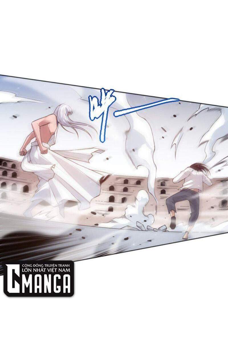 Giản Giới - Chương 158