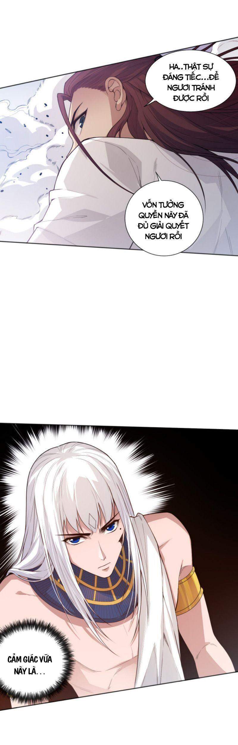 Giản Giới - Chương 158