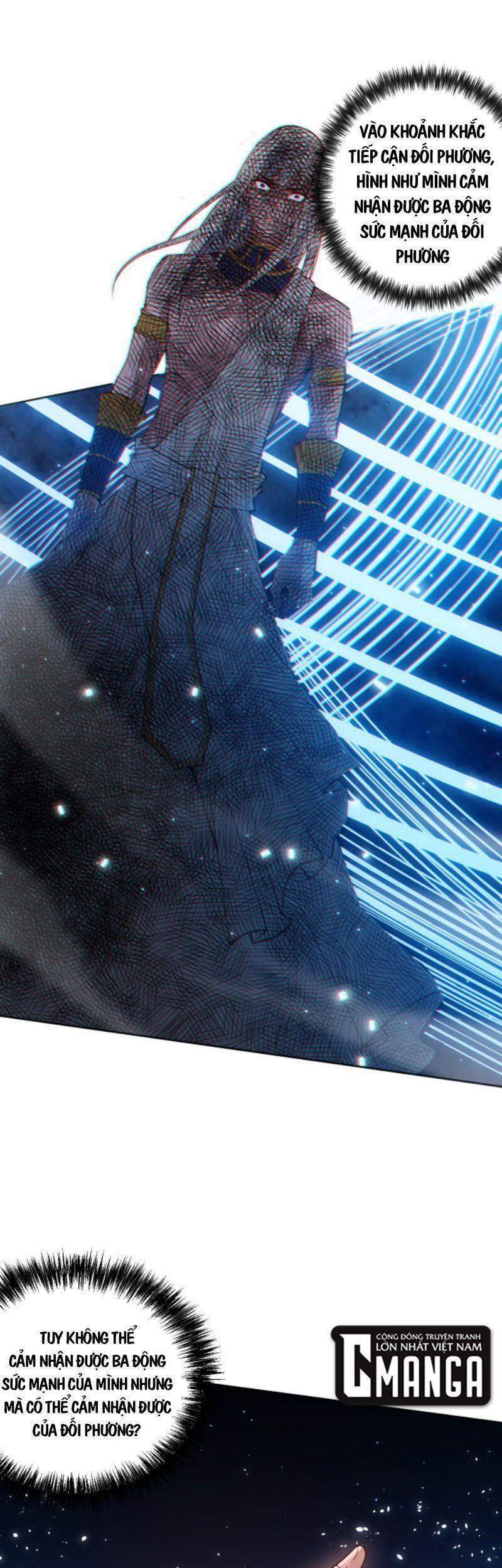 Giản Giới - Chương 158