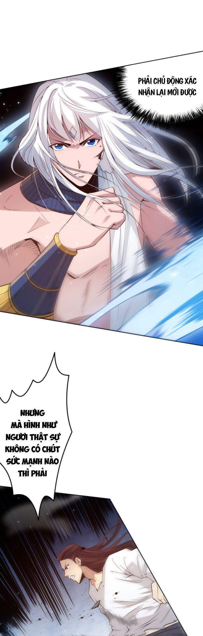 Giản Giới - Chương 158