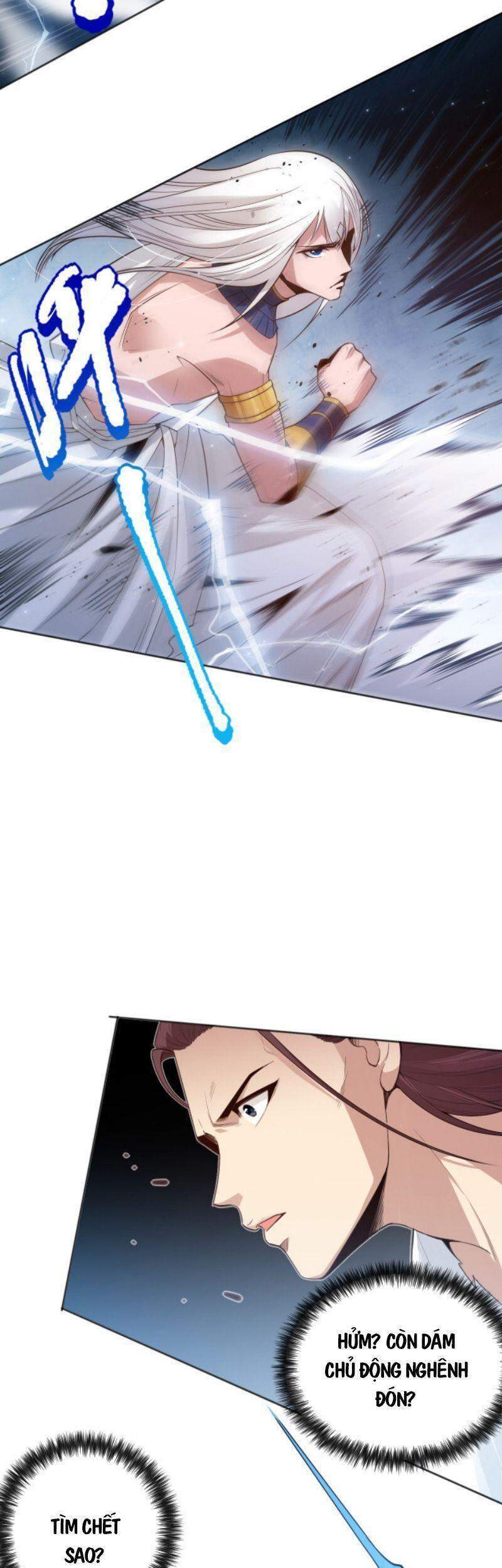 Giản Giới - Chương 158