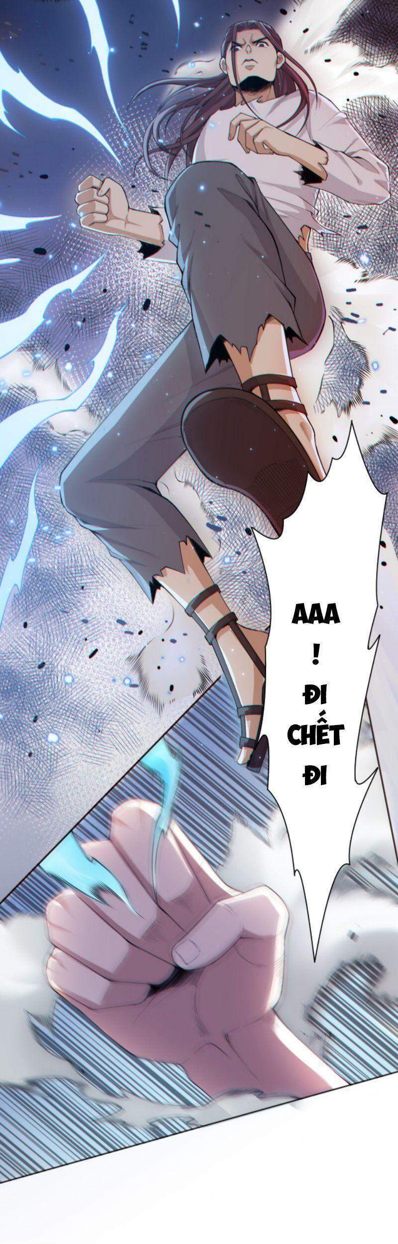 Giản Giới - Chương 158