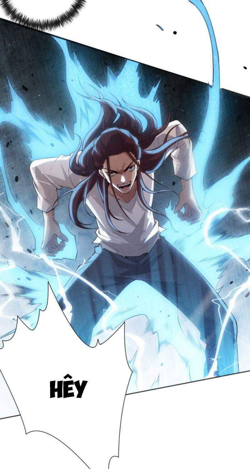 Giản Giới - Chương 158