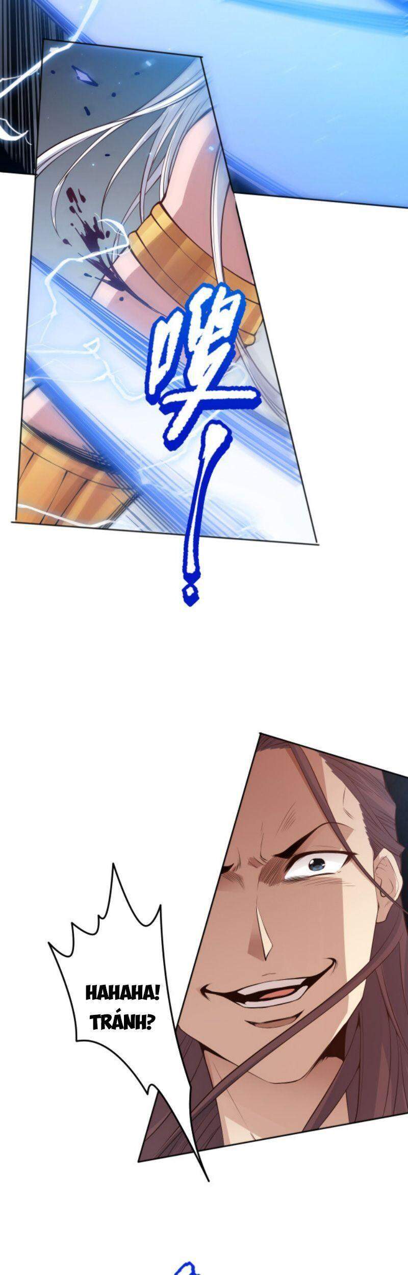 Giản Giới - Chương 158