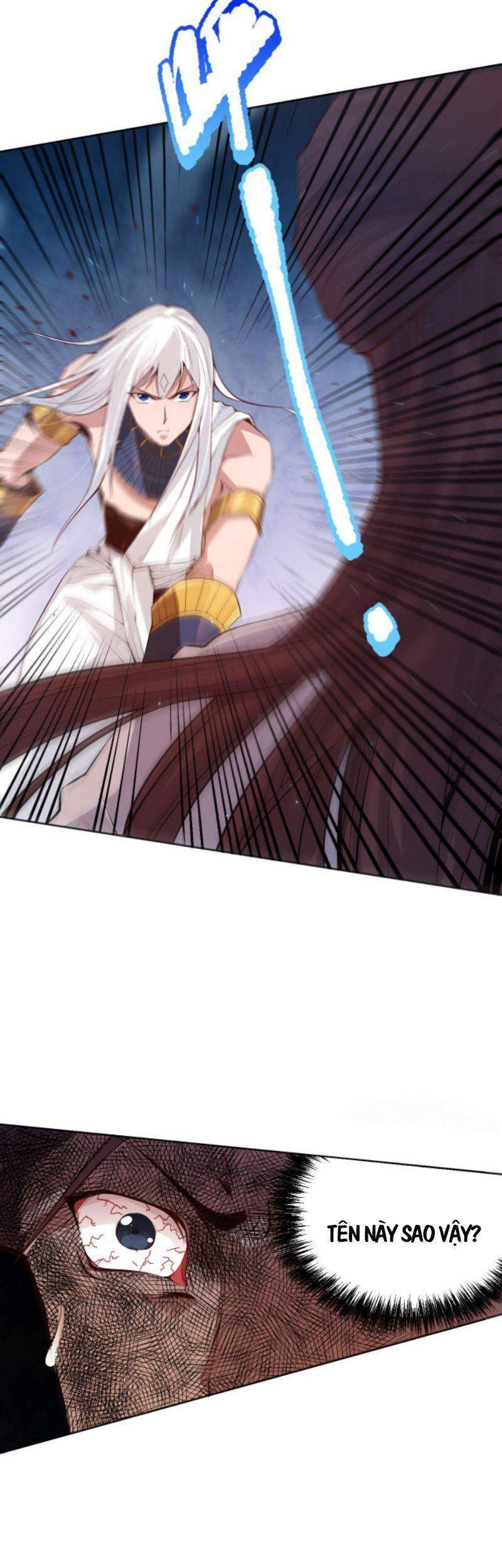 Giản Giới - Chương 158