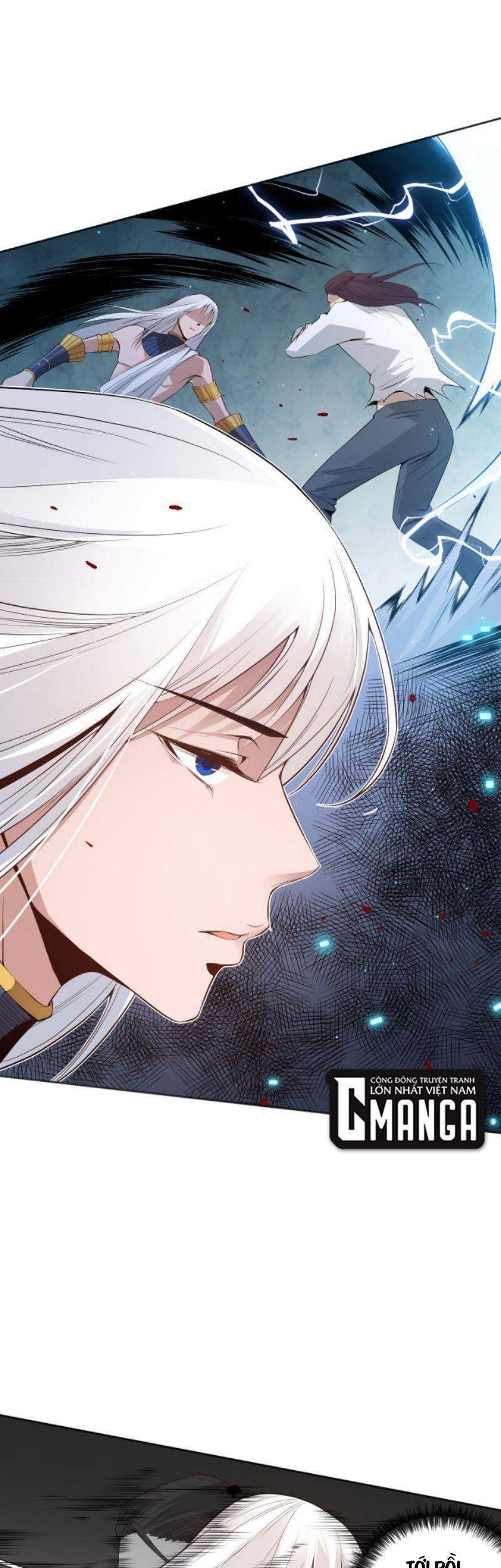 Giản Giới - Chương 158