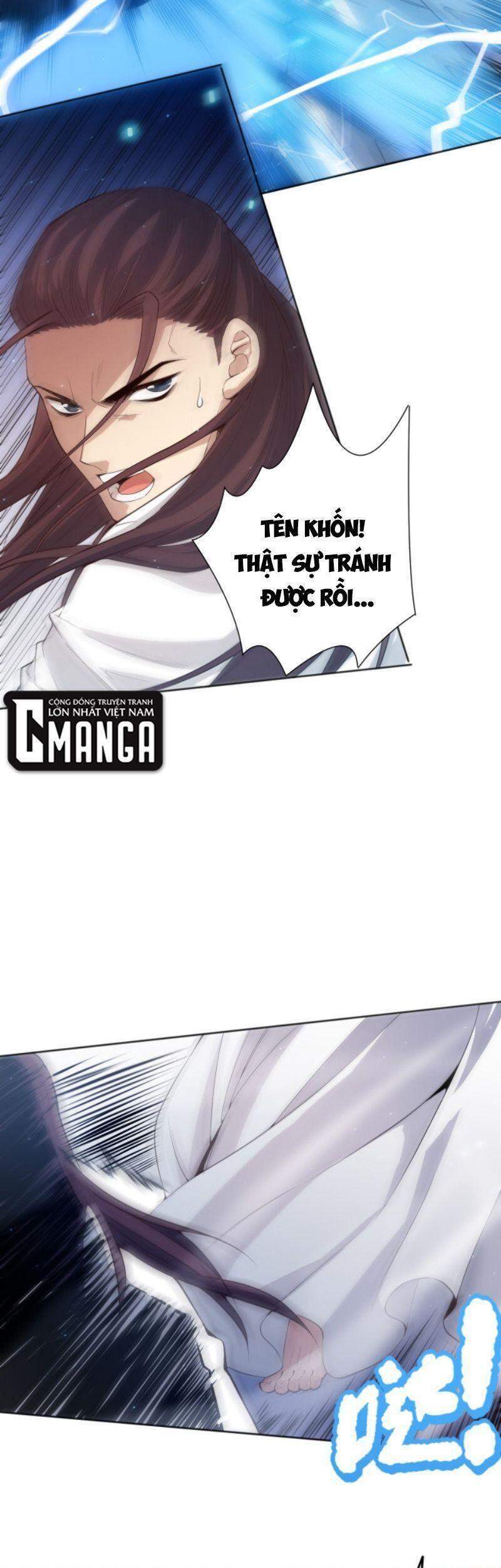 Giản Giới - Chương 158