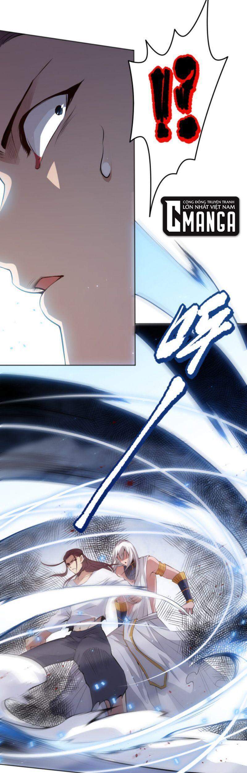 Giản Giới - Chương 158