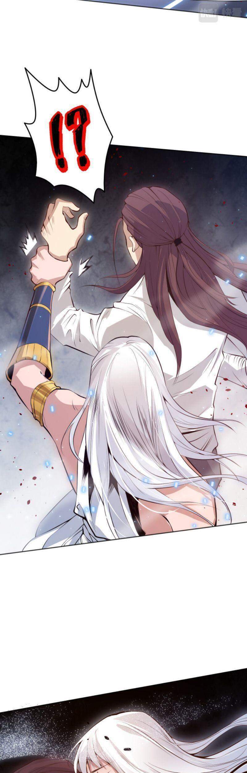 Giản Giới - Chương 158