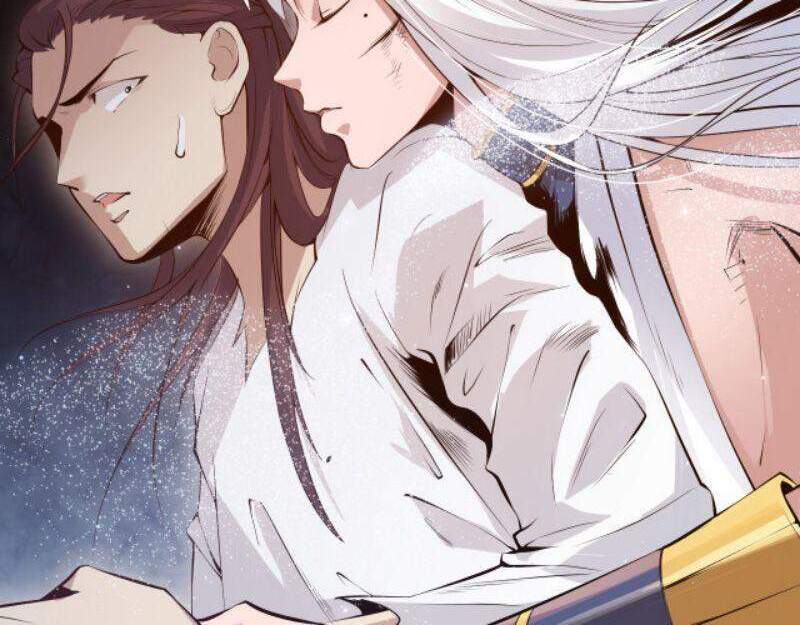 Giản Giới - Chương 158