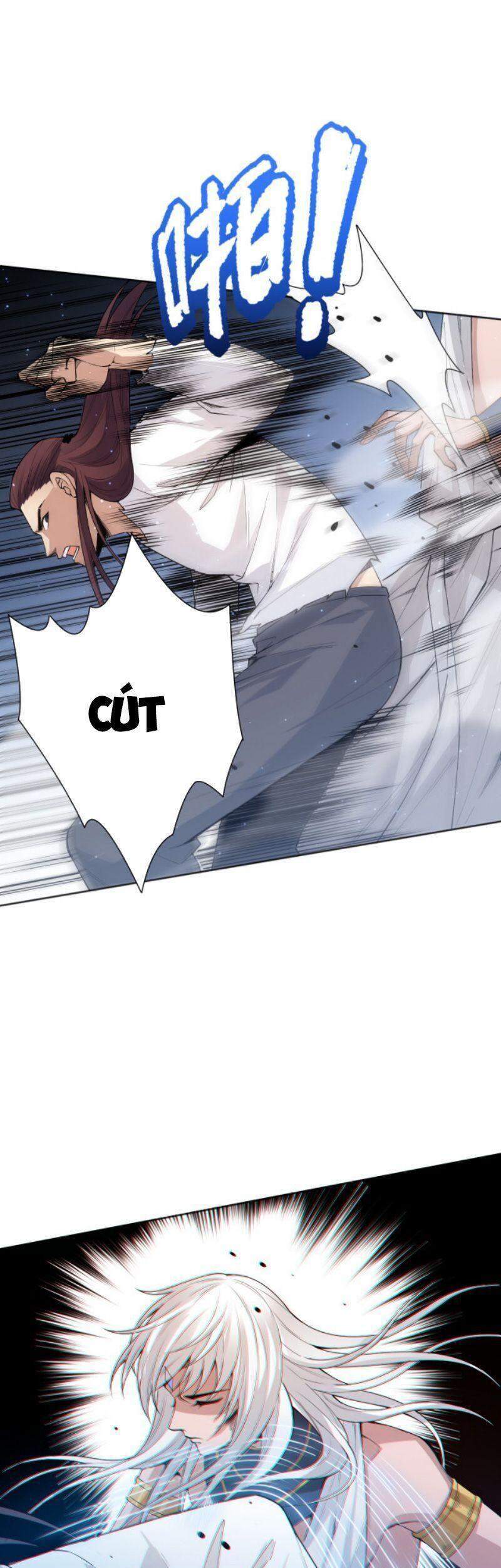 Giản Giới - Chương 158