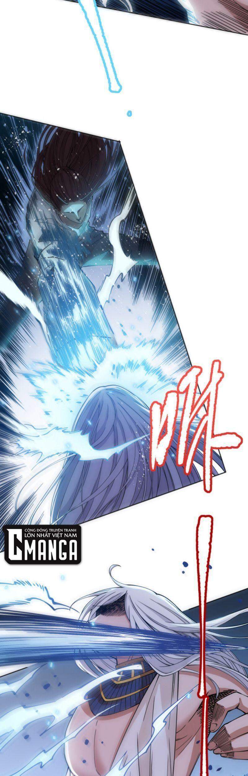 Giản Giới - Chương 158