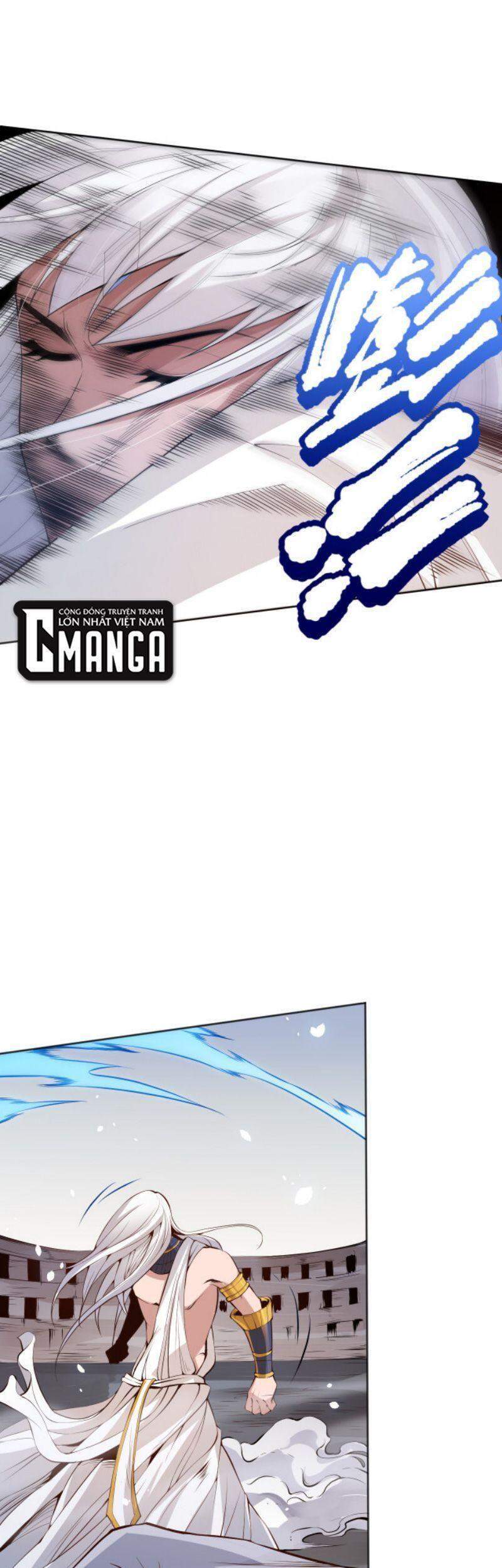 Giản Giới - Chương 158